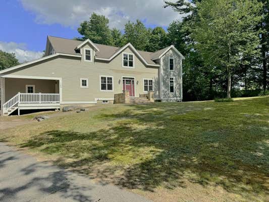 150 PACKARD HILL RD, ASHBURNHAM, MA 01430 - Image 1