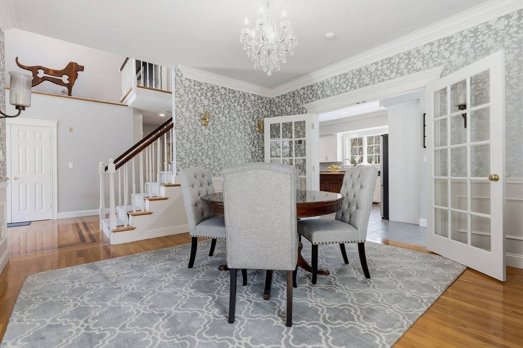 Merrimac, Massachusetts, 01860, United States, 5 Bedrooms Bedrooms, ,4 BathroomsBathrooms,Residential,Active,2044160