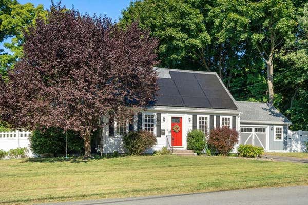 74 GREEN ST, STONEHAM, MA 02180 - Image 1