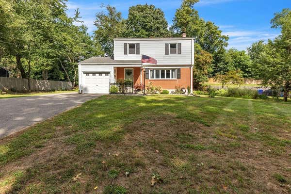 336 TAYLOR RD, ENFIELD, CT 06082 - Image 1