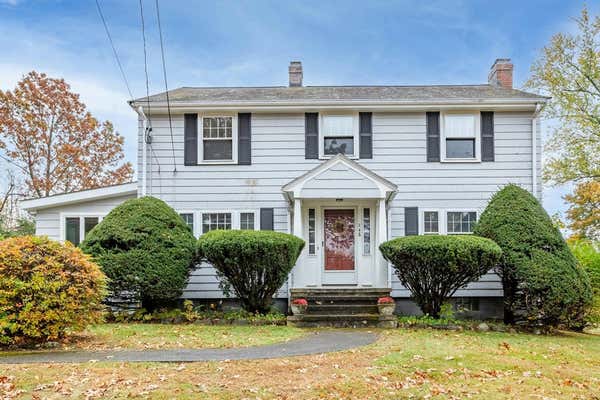 248 OLD WESTFORD RD, CHELMSFORD, MA 01824 - Image 1