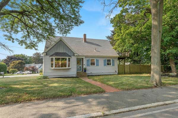 243 NAHANT RD, NAHANT, MA 01908 - Image 1