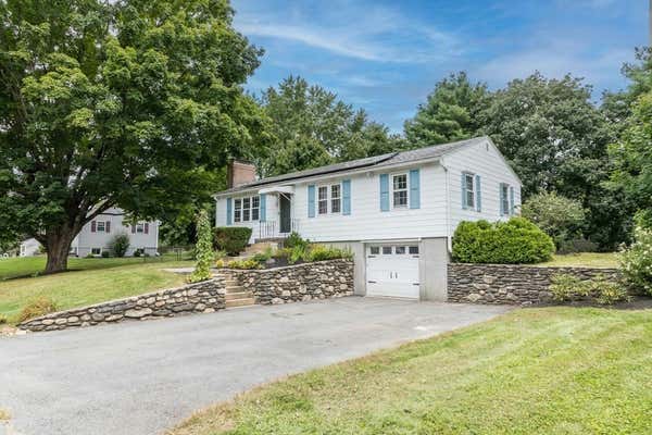 77 CHARLTON ST, FITCHBURG, MA 01420 - Image 1