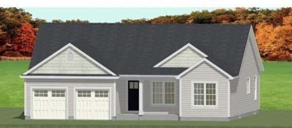 339 CHICOPEE ST LOT 7, GRANBY, MA 01033 - Image 1