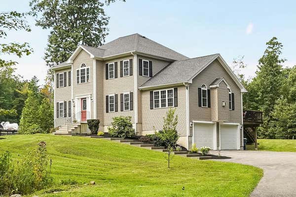 42 PRINCETON RD, RUTLAND, MA 01543 - Image 1