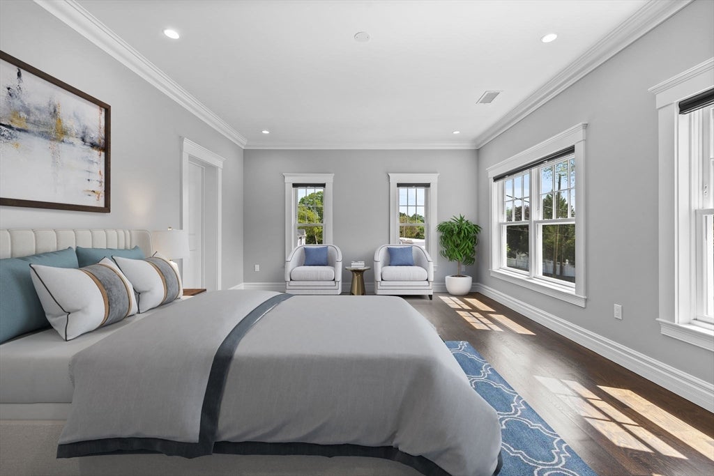 Newton, Massachusetts, 02460, United States, 5 Bedrooms Bedrooms, ,4 BathroomsBathrooms,Residential,Active,1934756