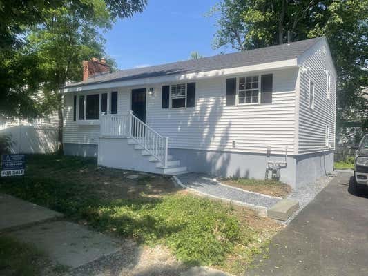 222 HOLLIS AVE, QUINCY, MA 02171 - Image 1