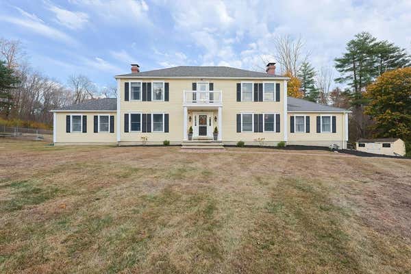 274 WINCH ST, FRAMINGHAM, MA 01701 - Image 1