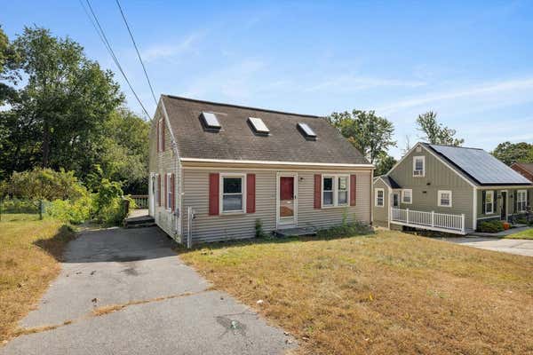 62 ROCKLAND RD, AUBURN, MA 01501 - Image 1