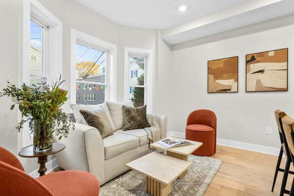 62 HAYNES ST APT 1, BOSTON, MA 02128 - Image 1