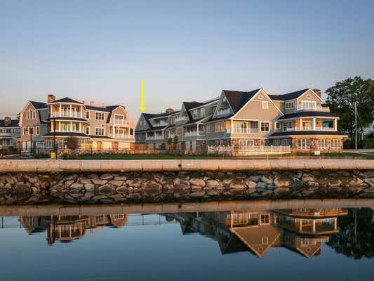 124 ELM ST UNIT 201, COHASSET, MA 02025 - Image 1