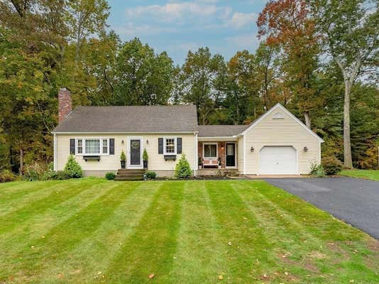 24 RAMBLING DR, WESTFIELD, MA 01085 - Image 1