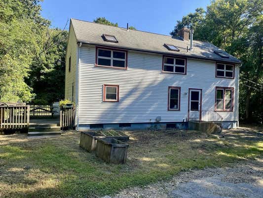 29 BURWELL TER, WEST BROOKFIELD, MA 01585 - Image 1