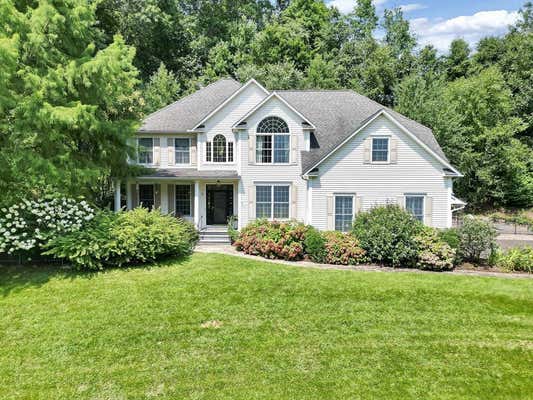 8 LONG HILL DR, SOMERS, CT 06071 - Image 1