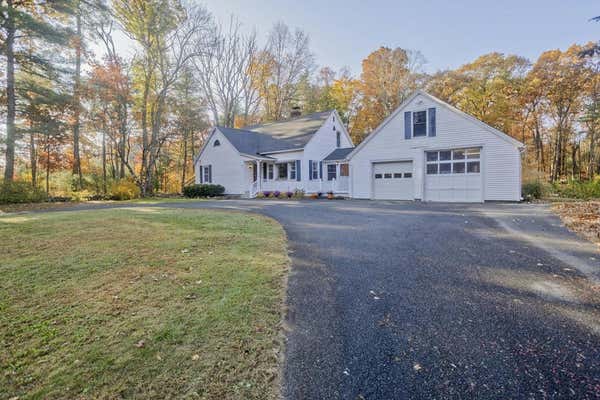 225 STATE ST, BELCHERTOWN, MA 01007 - Image 1