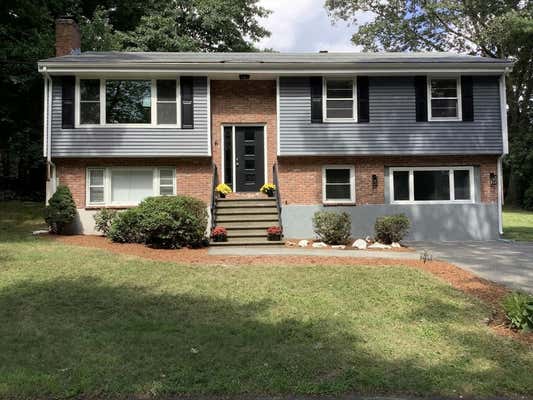 6 SHORT ST, BURLINGTON, MA 01803 - Image 1