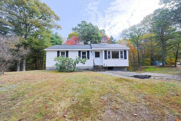 70 MARTIN RD, DOUGLAS, MA 01516 - Image 1