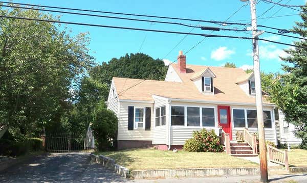 184 SCHOOL ST, TAUNTON, MA 02780 - Image 1