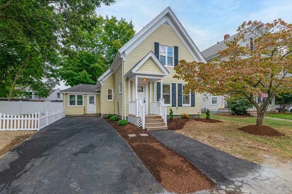 43 SCHOOL ST, ROCKLAND, MA 02370 - Image 1