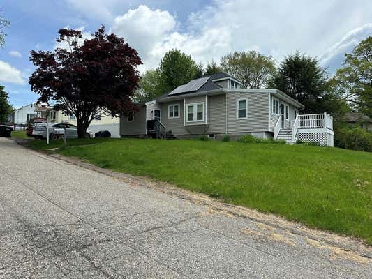 5 HIGHLAND AVE, MILLBURY, MA 01527 - Image 1