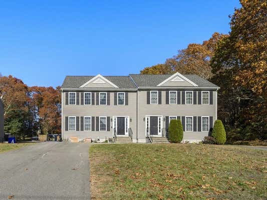 139 SHORES ST # B, TAUNTON, MA 02780 - Image 1