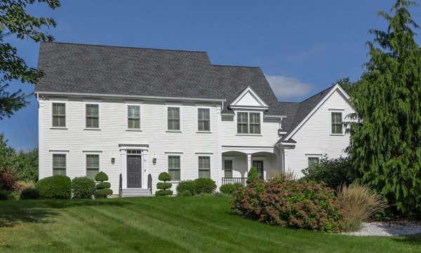 21 MAPLE WAY, BOYLSTON, MA 01505 - Image 1