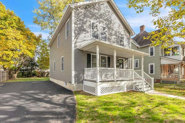 125 YALE ST, SPRINGFIELD, MA 01109 - Image 1