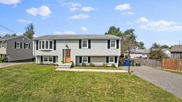 90 BERLIN ST, FALL RIVER, MA 02720 - Image 1