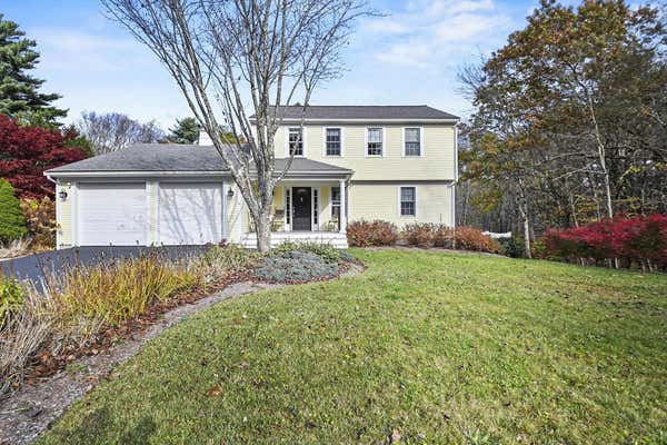 14 SILVER LAKE DR, KINGSTON, MA 02364 - Image 1