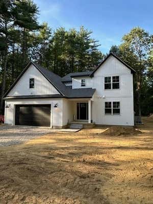 379 NEW BOSTON RD, STURBRIDGE, MA 01566 - Image 1