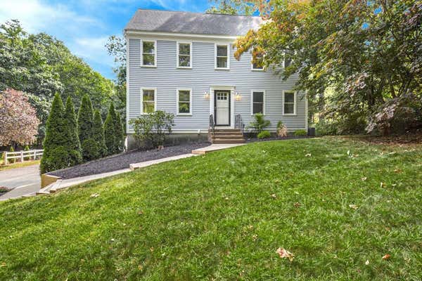 78 PRIEST ST, HUDSON, MA 01749 - Image 1