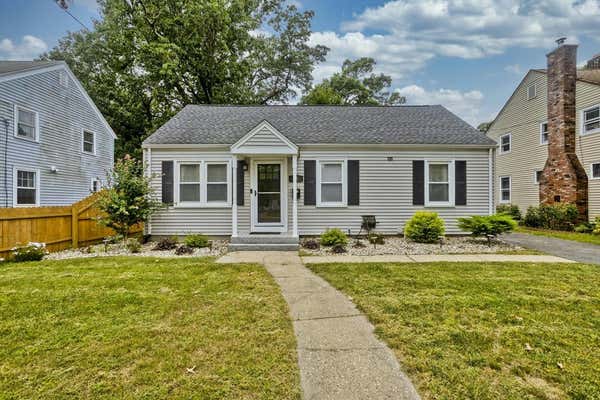 64 HARMON AVE, SPRINGFIELD, MA 01118 - Image 1