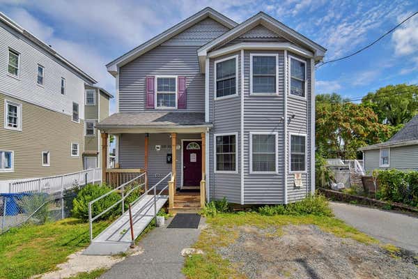 131 MAY ST, LAWRENCE, MA 01841 - Image 1