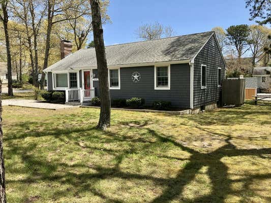 2 UNCLE EDWARDS RD, MASHPEE, MA 02649, photo 2 of 27