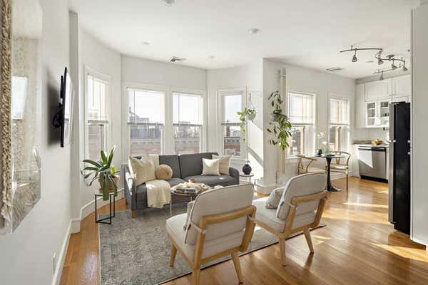 37 REVERE ST APT 8, BOSTON, MA 02114 - Image 1