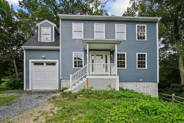 88 MILTON ST, SEEKONK, MA 02771 - Image 1