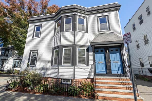 27 KNAPP ST # 29, SOMERVILLE, MA 02143 - Image 1