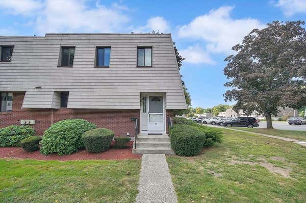 71 BEEKMAN DR # 71, AGAWAM, MA 01001 - Image 1