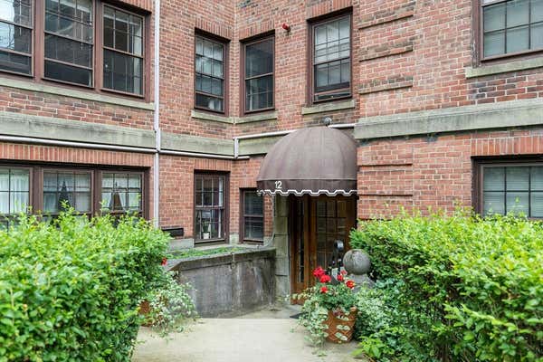 12 KILSYTH TER APT 23, BOSTON, MA 02135 - Image 1