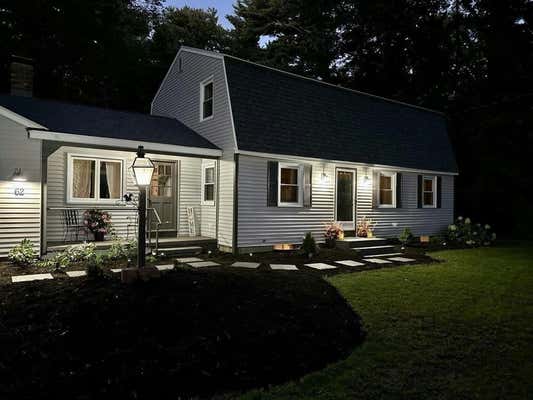 62 ALLEN ST, HAMPDEN, MA 01036 - Image 1