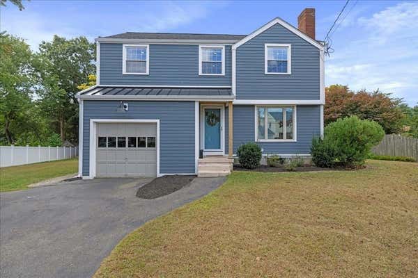 3 ROBINHOOD RD, NATICK, MA 01760 - Image 1