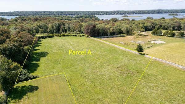 533 HORSENECK RD # PARCEL, WESTPORT, MA 02790 - Image 1