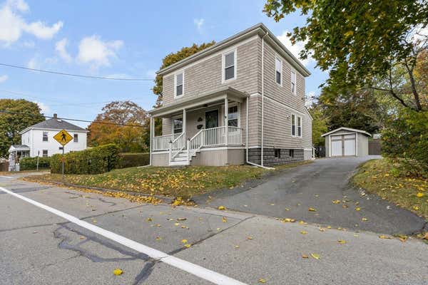 684 CHURCH ST, NEW BEDFORD, MA 02745 - Image 1