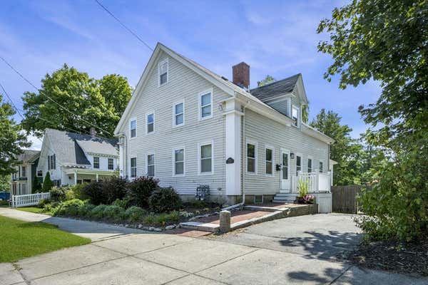 31 E MAIN ST # A, GEORGETOWN, MA 01833 - Image 1