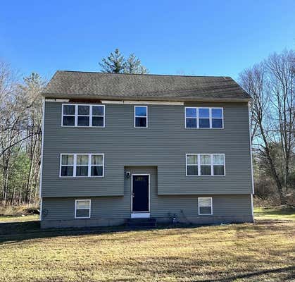 383 PORTER RD, EAST LONGMEADOW, MA 01028 - Image 1