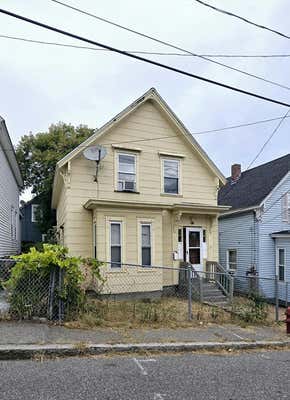 32 HUDSON ST, LOWELL, MA 01852 - Image 1