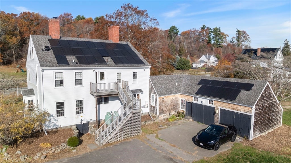 Newbury, Massachusetts, 01951, United States, 5 Bedrooms Bedrooms, ,5 BathroomsBathrooms,Residential,Active,1993932