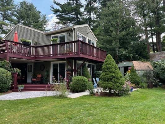 337 LAKESHORE DR, BELLINGHAM, MA 02019 - Image 1