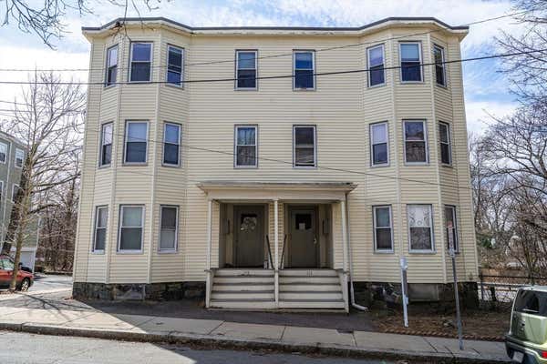 112 WOODSTOCK ST APT 114, SOMERVILLE, MA 02144 - Image 1