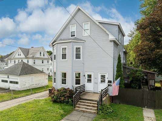 8 WASHINGTON ST # 10, CHICOPEE, MA 01020 - Image 1